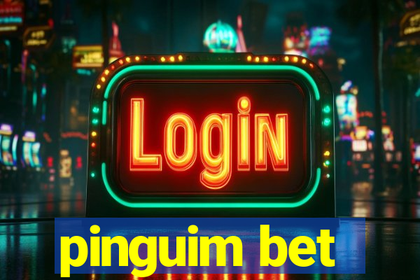pinguim bet